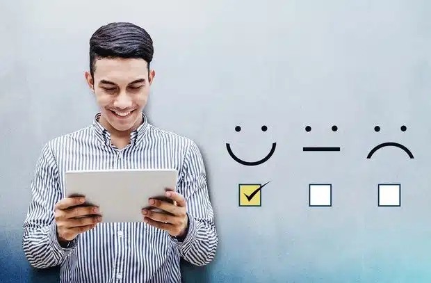 Assurances : une satisfaction client en baisse