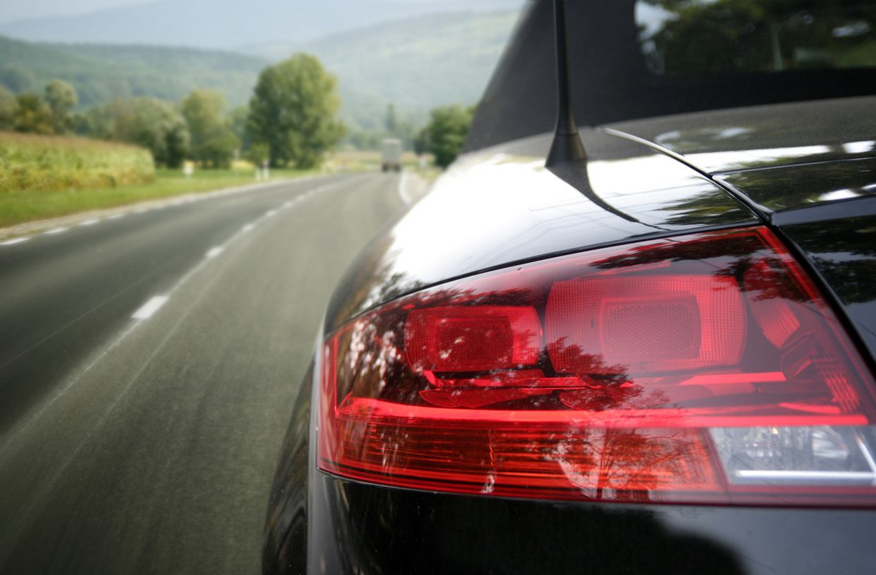 Credit auto Audi