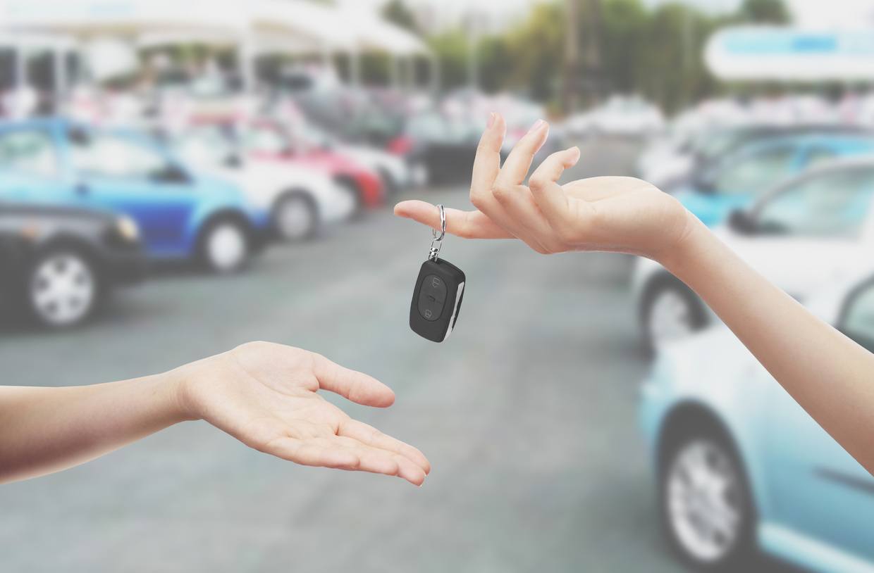 credit auto sans cdi