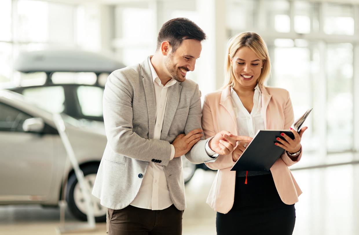 LLD ou crédit auto ?