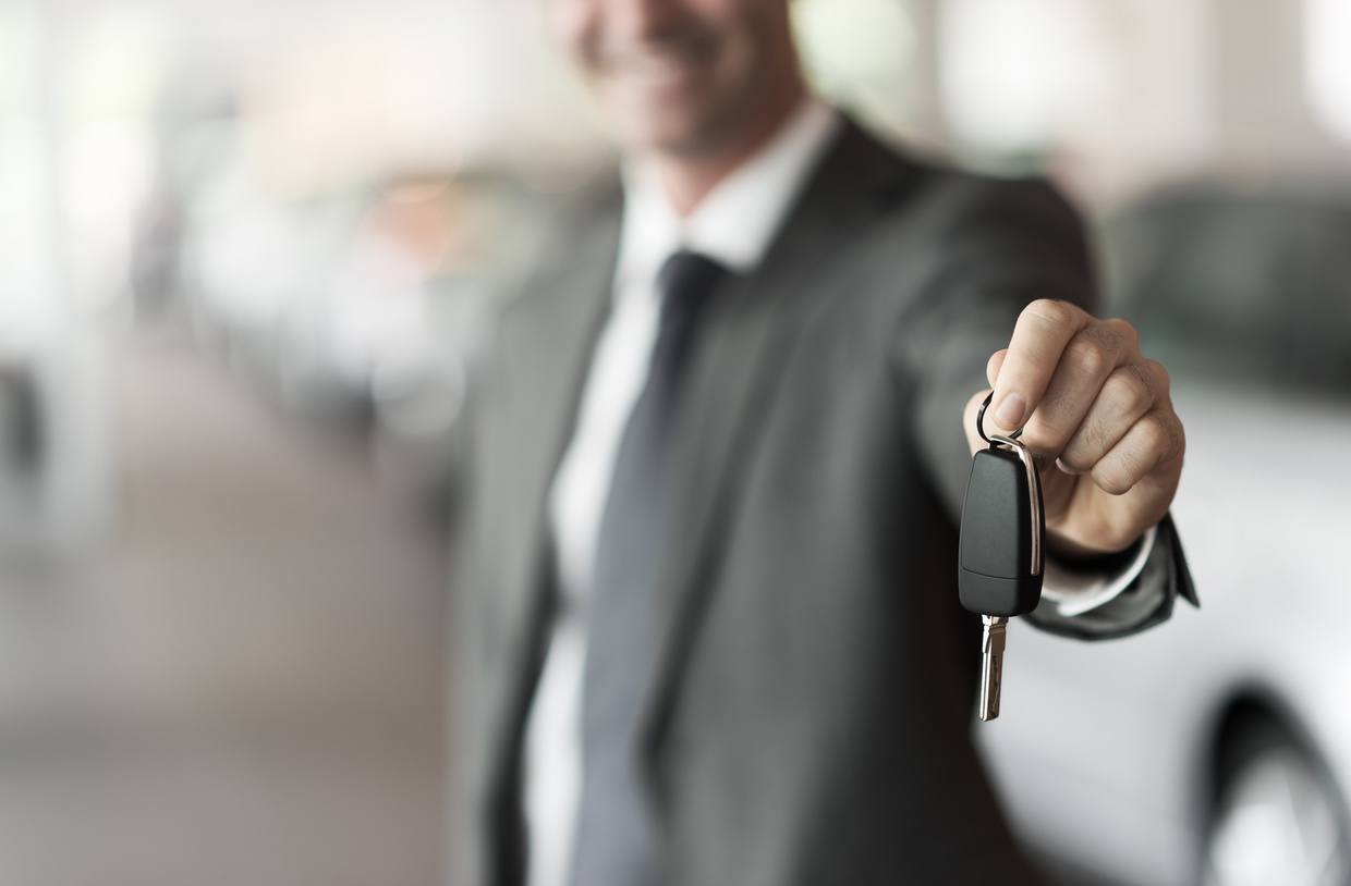 Credit auto BforBank