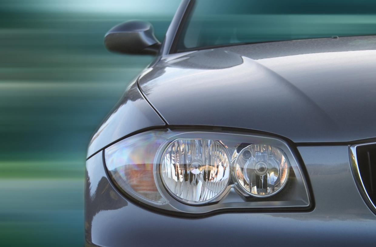 Credit auto BMW