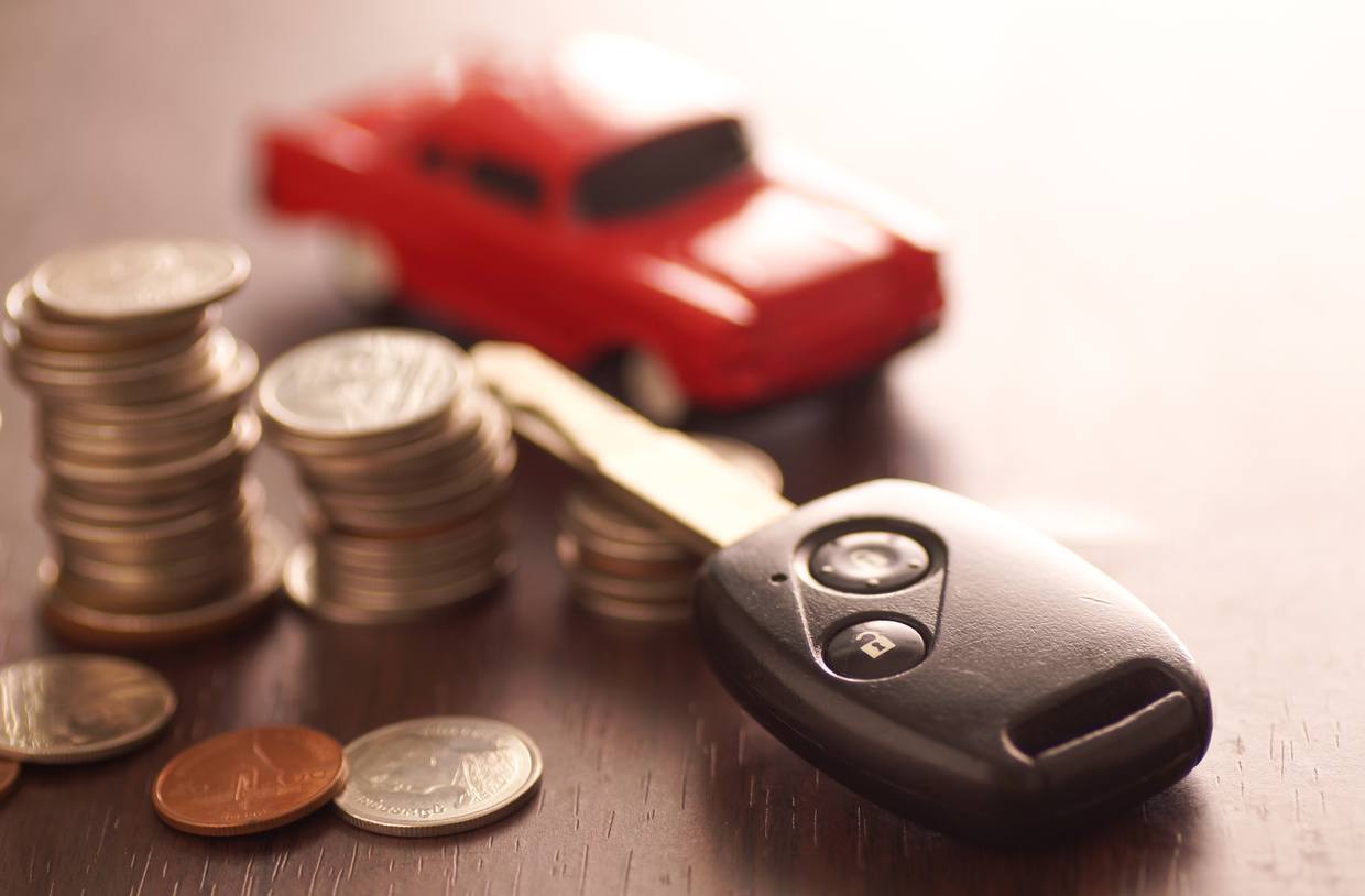 Credit auto Cetelem