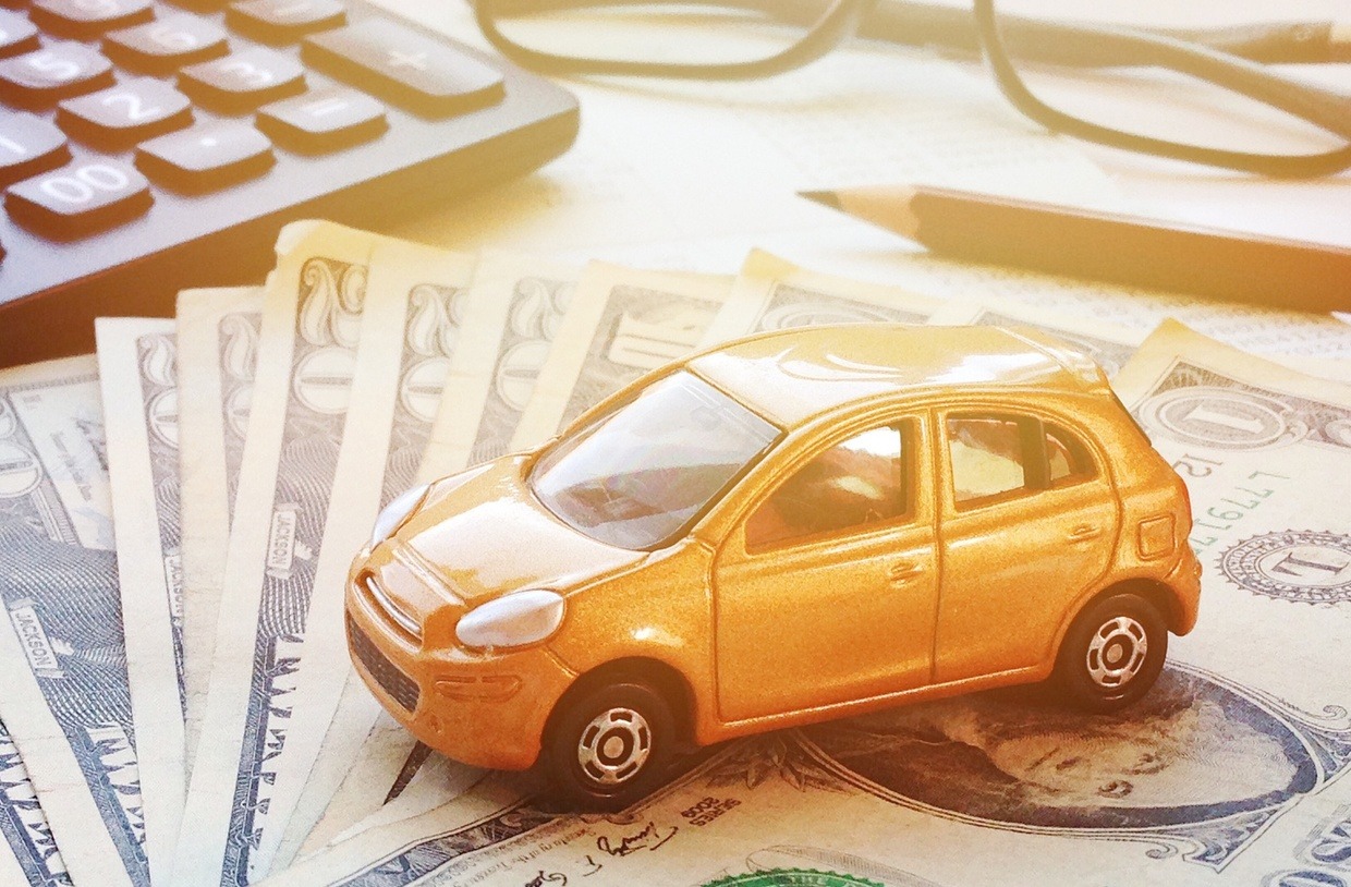 Credit auto Groupama