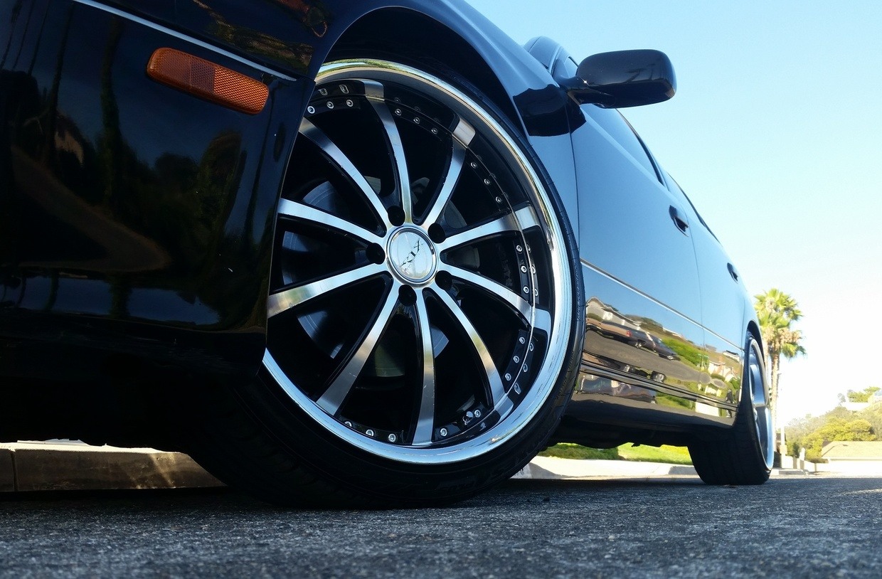 Credit auto Lexus