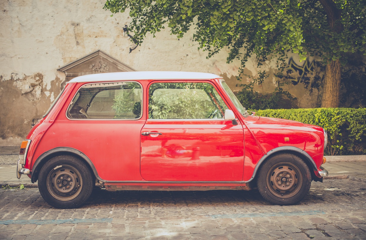 Credit auto Mini