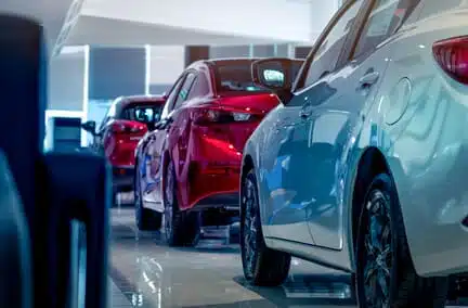 Auto : voici les trois voitures les plus vendues en 2025