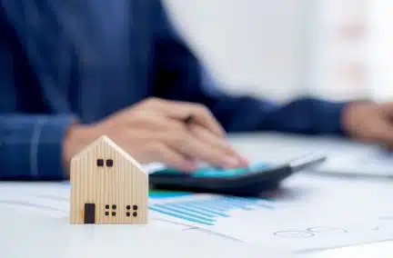 Immobilier : nette baisse des prix dans (presque) toute la France