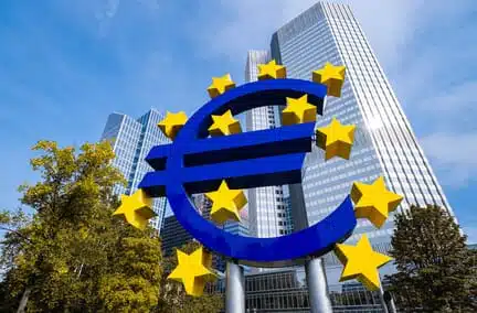 - 0,25 point de base sur les taux directeurs : la BCE réagit aux tensions commerciales