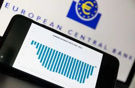 Stabilisation des taux de la BCE : (enfin) une baisse des taux immobiliers à attendre ?