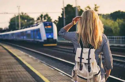 Pouvoir d'achat : des billets de train à un euro !