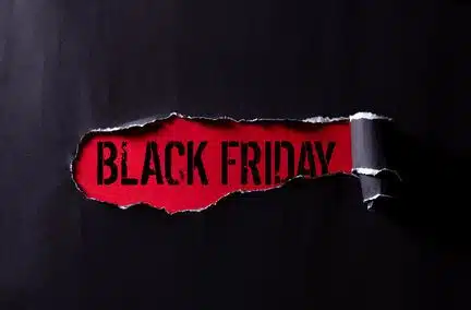 Black Friday 2023 : ces 10 offres qui valent le détour !