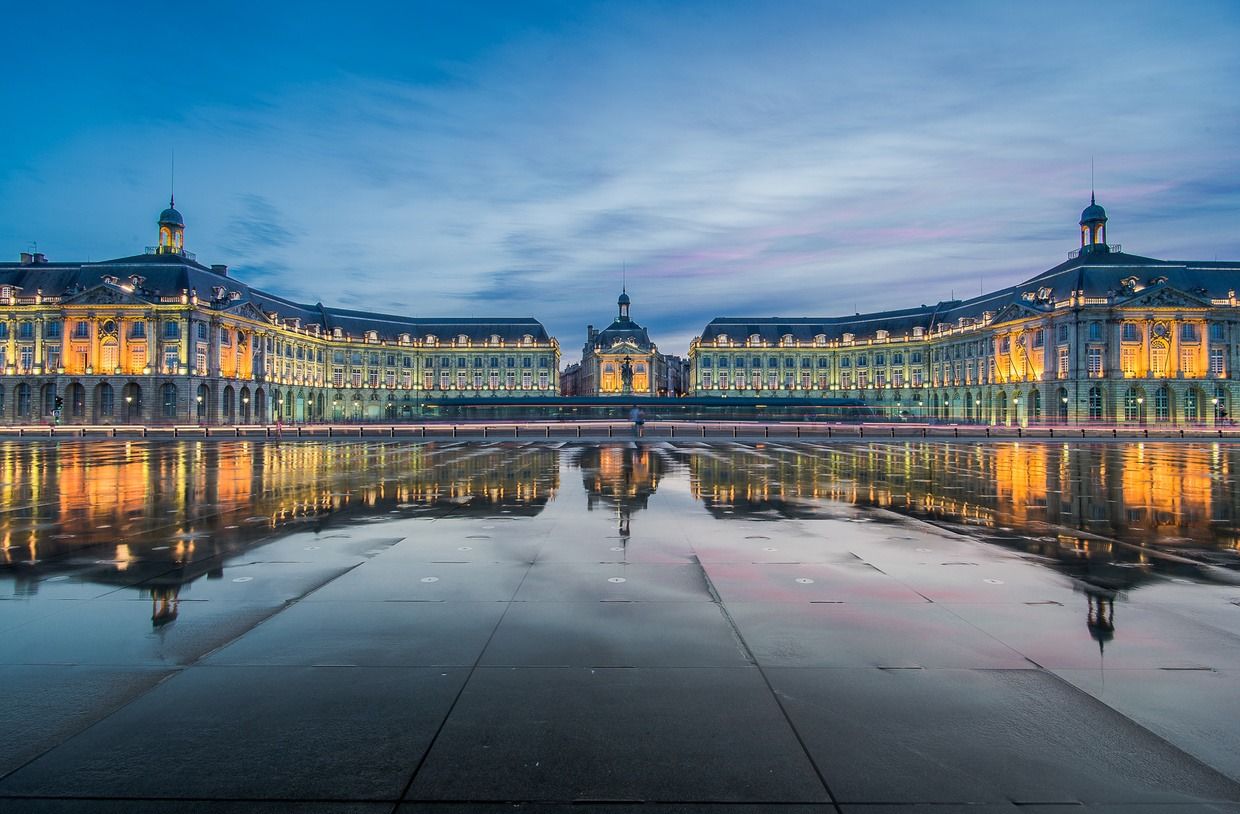 Mutuelle Bordeaux
