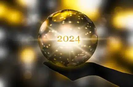 Dans la boule de cristal : voici à quoi pourrait ressembler le marché du crédit immobilier en 2024