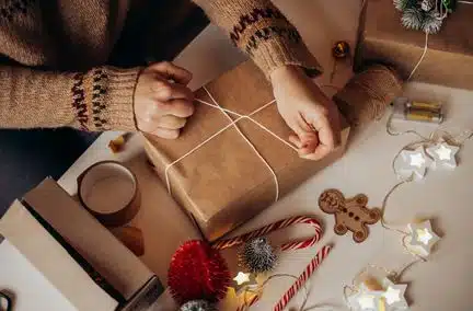 Budget Noël : et si vous passiez à la seconde main ?