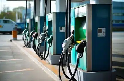 Carburant : TotalEnergies maintient son engagement sur les tarifs en 2024