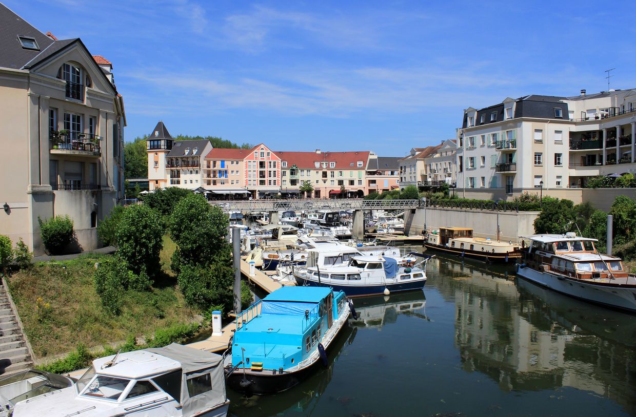 Immobilier : ces villes de l'Oise où les prix sont abordables