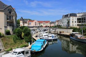 Immobilier : ces villes de l'Oise où les prix sont abordables