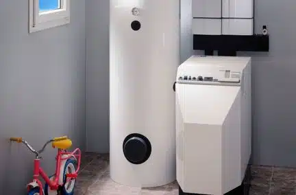 Énergie : une aide de 1500 euros pour remplacer une chaudière au fioul