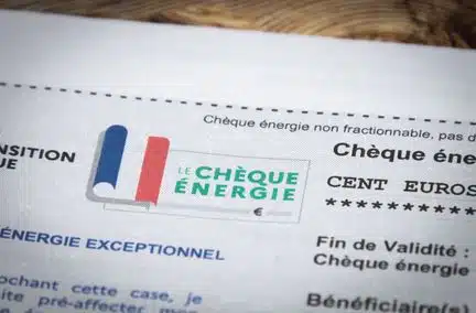 Chèque énergie 2024 : la date limite pour l'utiliser approche