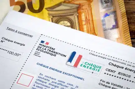 Chèque énergie : le versement de cette aide sera retardé cette année !