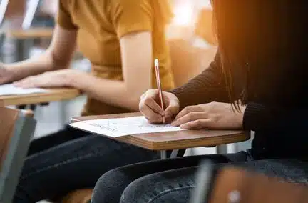 La bourse Talents : un soutien capital pour les aspirants à la fonction publique