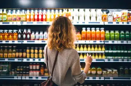 Pouvoir d'achat : dans les rayons, les prix baissent enfin