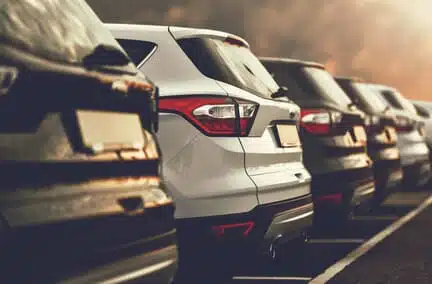 Automobile : jusqu'à 70 000 euros de malus en 2025 ?