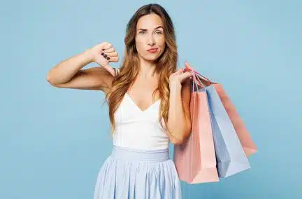 Black Friday : 7 Français sur 10 changent leurs habitudes !