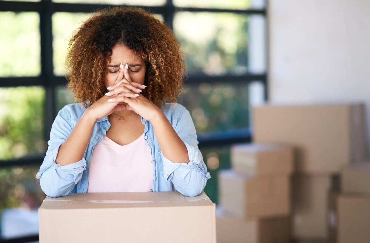 Quels sont les risques en cas de non-paiement d'un credit renouvelable ?