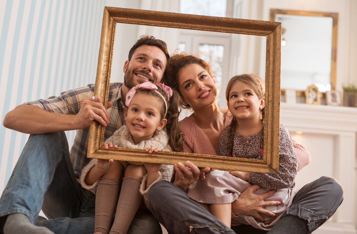 Credit famille