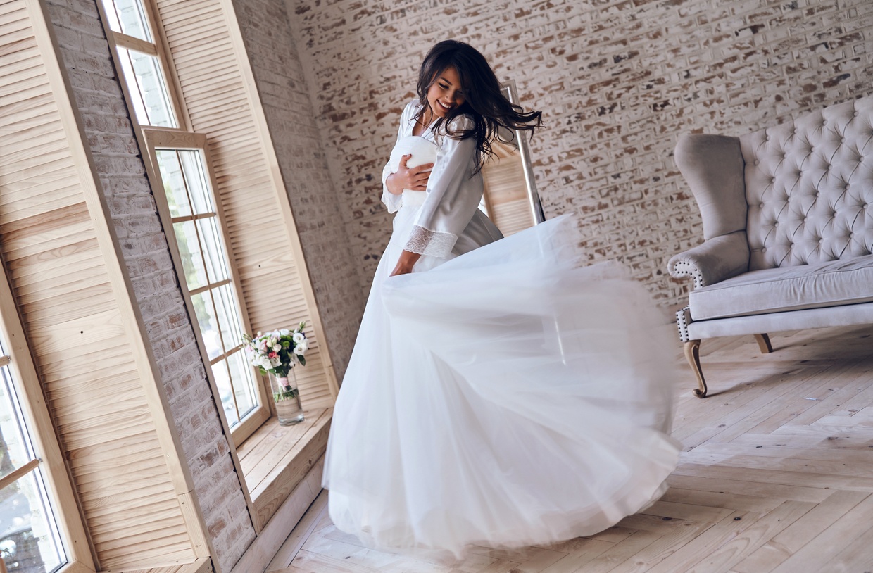 Credit mariage