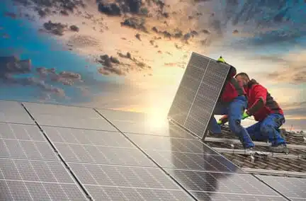 Panneaux photovoltaïques : voici le nouveau tarif d'achat du surplus d'électricité