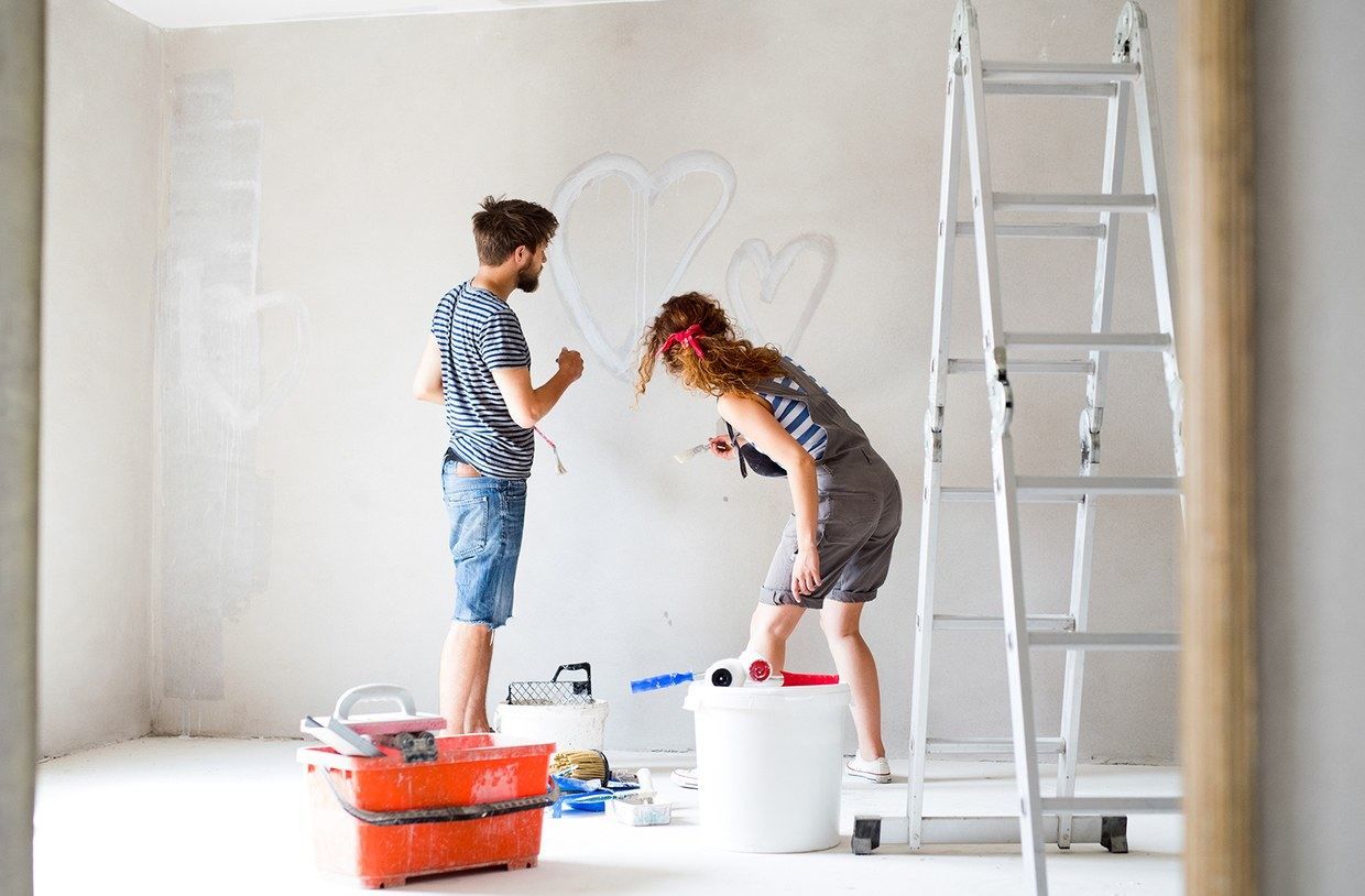 Organismes prêt travaux