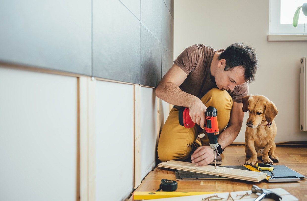 Travaux de rénovation : quand peut-on appliquer la TVA réduite ?