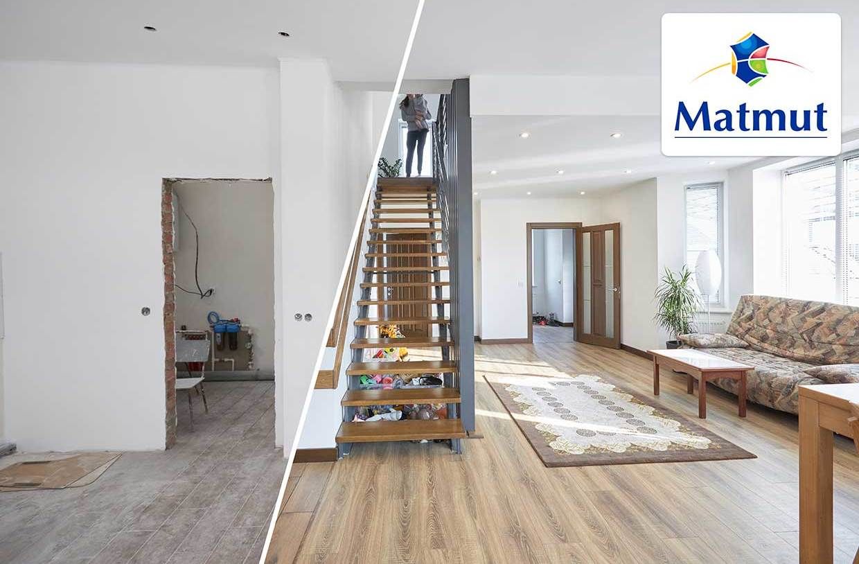 pret travaux matmut