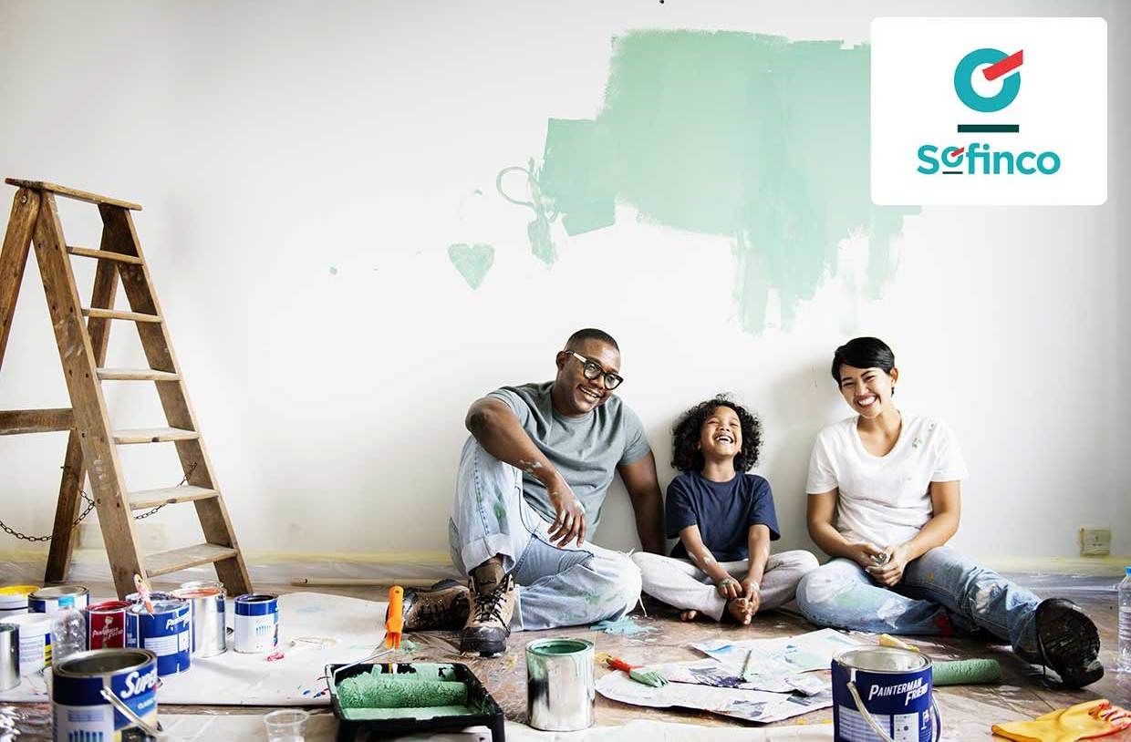 sofinco pret travaux