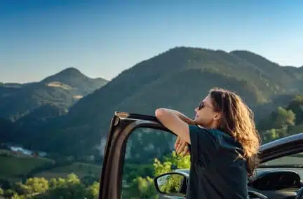 Vacances de printemps : la montagne séduit, le littoral marque le pas