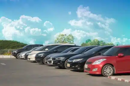 Voitures neuves : la motorisation essence regagne du terrain en mai 2025