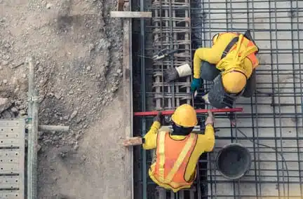 Construction professionnelle : voici les régions qui tirent leur épingle du jeu en 2024