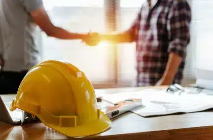 Immobilier : la chute vertigineuse des permis de construire