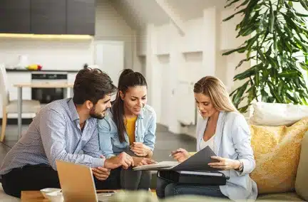 Compromis de vente : que se passe-t-il en cas de refus de prêt immobilier ?