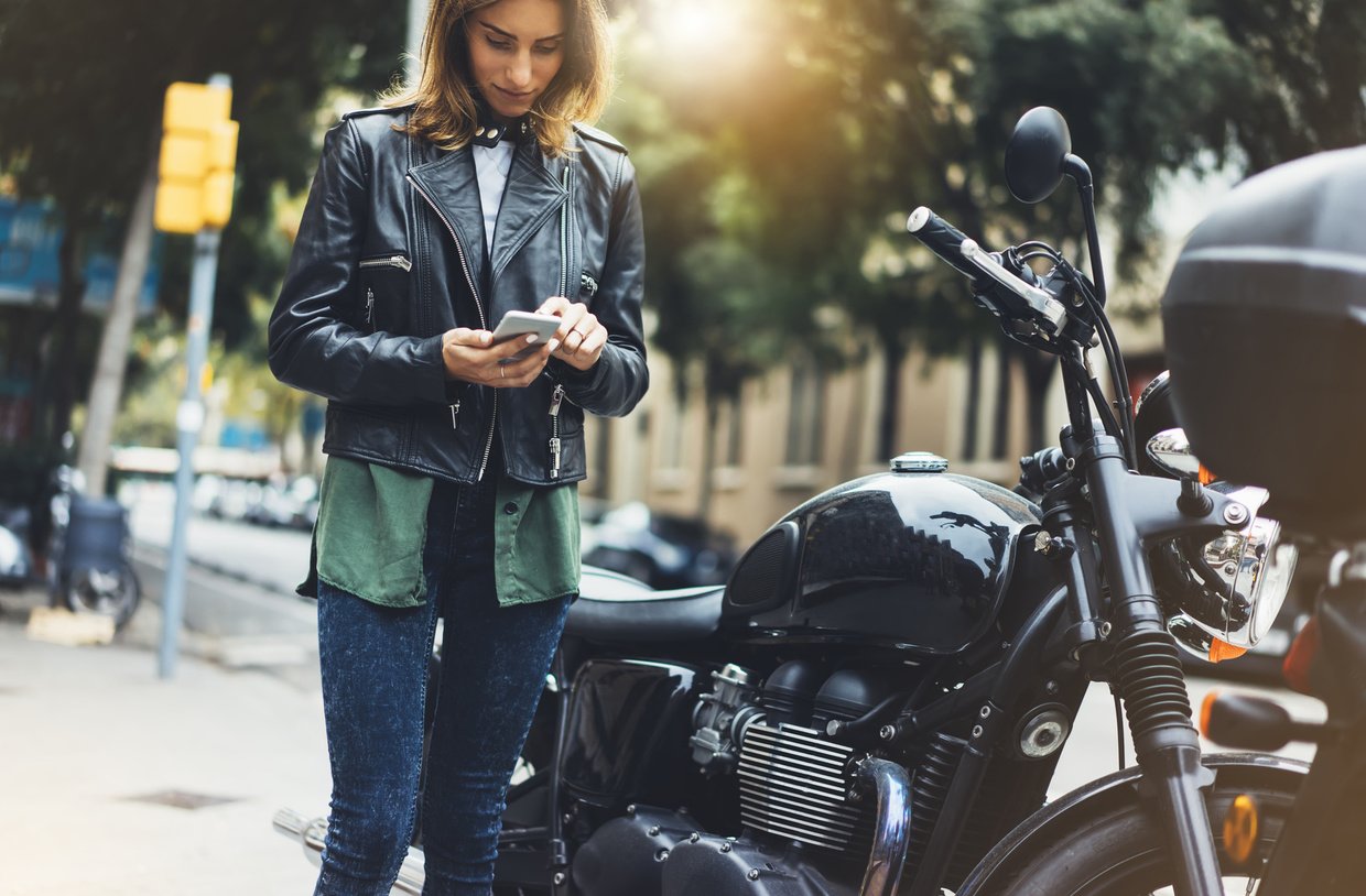 Financement achat moto