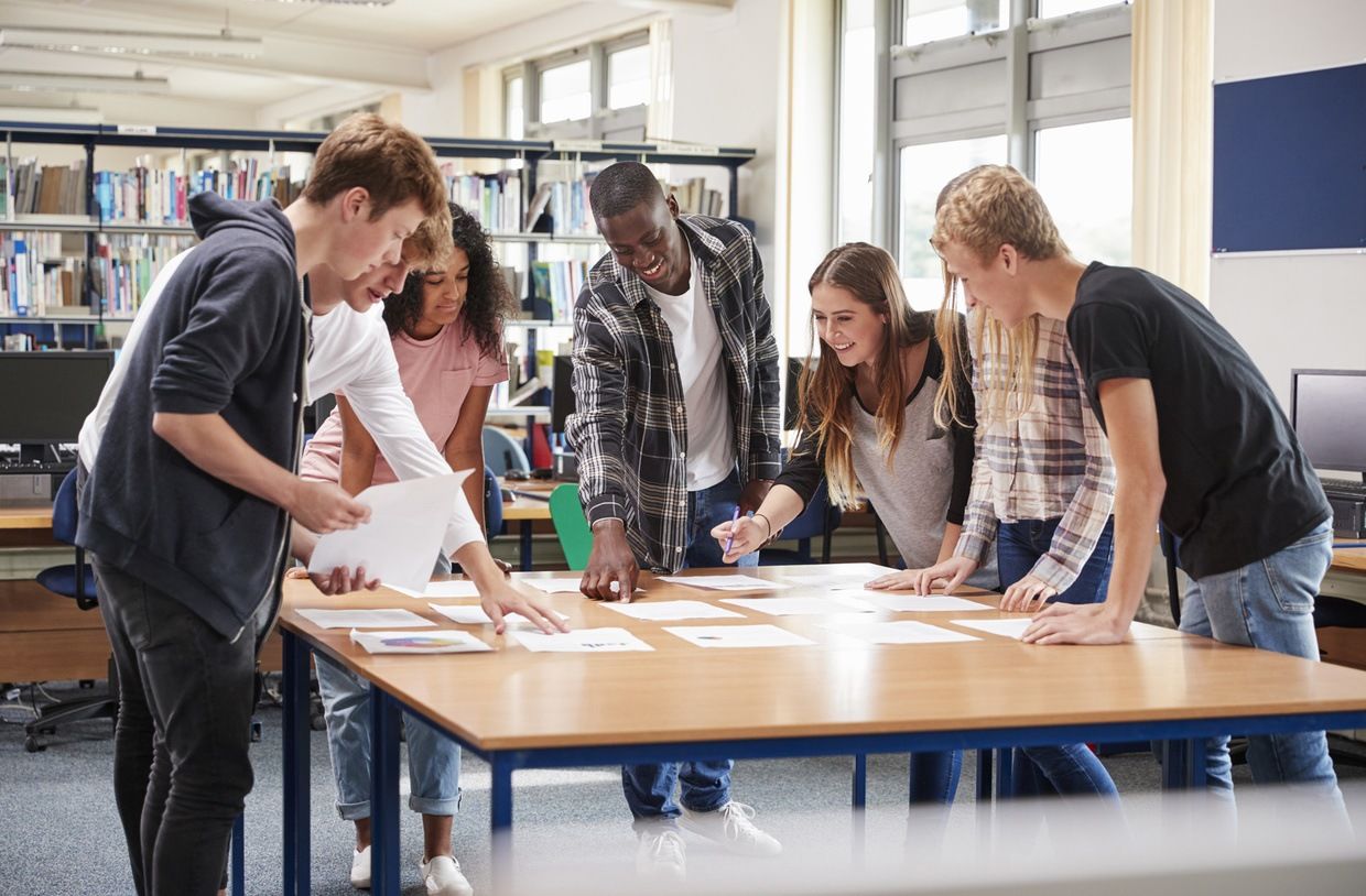 Prêt immobilier pour étudiant