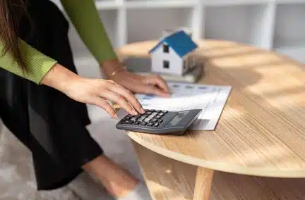 Crédits immobiliers : le total des montants prêtés diminue encore !