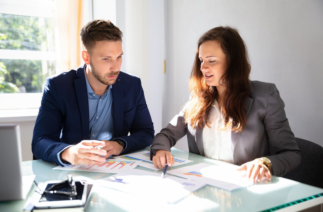Qui paie le courtier immobilier