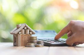 Crédit immobilier : les Français ont emprunté 218 milliards d'euros l'an dernier