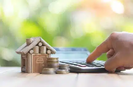 Crédit immobilier : les Français ont emprunté 218 milliards d'euros l'an dernier