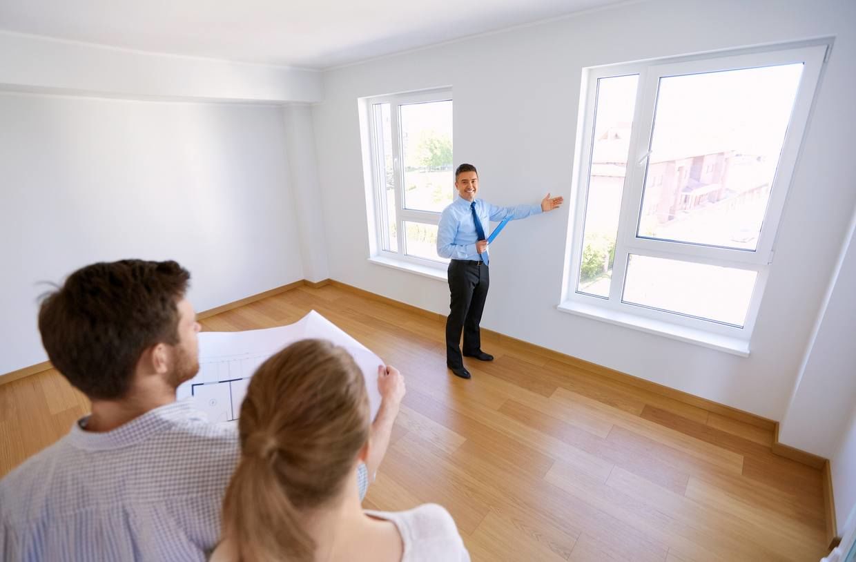 Rôle promoteur immobilier