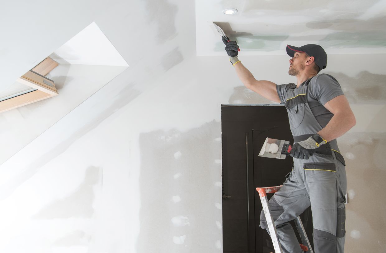 Crédit travaux Hello Bank